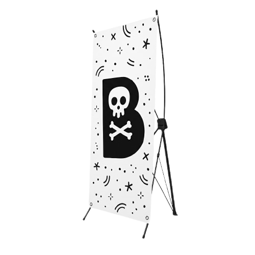 X Banners